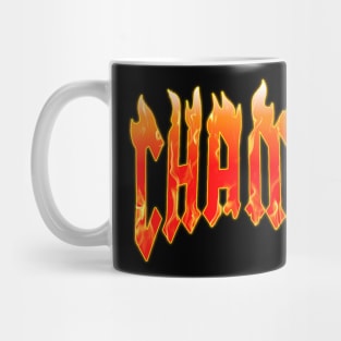 CHAMA Mug